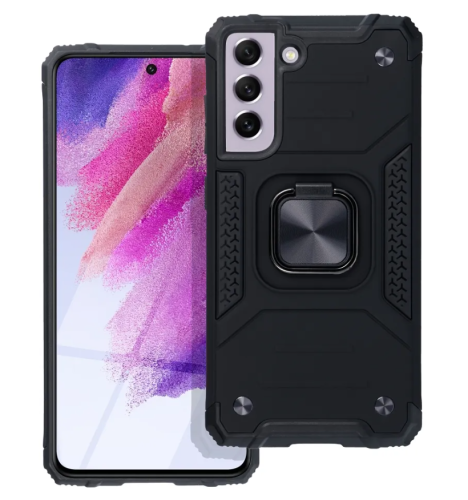 Capa Nitro para Samsung S24 Plus preta